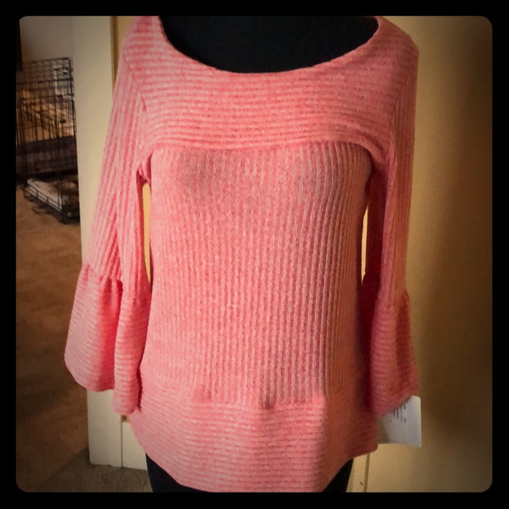 NWT Sweater. Light weight